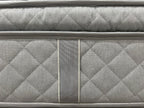 Sealy Alston Gel Advantage Pillow Top 4FT 6 Double Mattress Medium RRP £899
