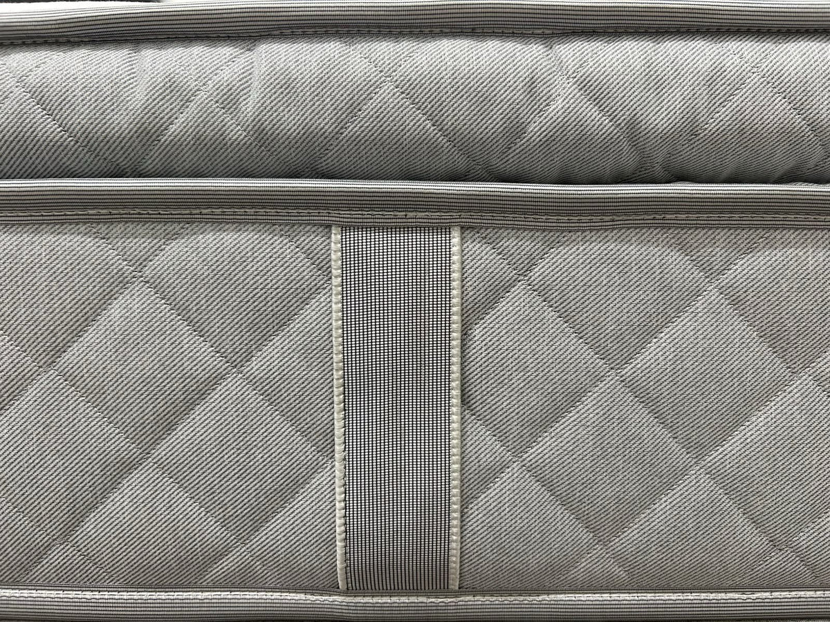Sealy Alston Gel Advantage Pillow Top 4FT 6 Double Mattress Medium RRP £899