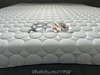 Mammoth Rise Essential Pocket 1000 6ft Superking Mattress RRP £1199 - Home Furniture Interiors