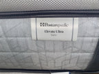 Sealy Elevate Ultra Daito Combination Mattress 5FT Kingsize RRP £2099 Firm