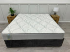 Sealy Broadwood Ortho Extra Firm Mattress 6FT Superking RRP £1699