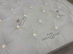 Harrison Spinks Pure Indulgence Mattress 6FT Superking Firmer RRP £6599