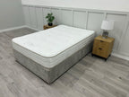 John Lewis Ortho Pocket Collection 1400 Pocket Spring Double 4FT 6 RRP £799