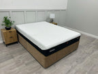 TEMPUR Prima /  Pro Plus Firm 6FT Superking Mattress - RRP £2495