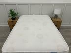 Sleep Story Luxury Pocket Cashmere 4FT 6 Double Mattress - RRP £899A