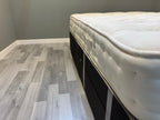 Hypnos Luxurious Earth 02 Kingsize 5FT Mattress - RRP £2199 Medium - Home Furniture Interiors