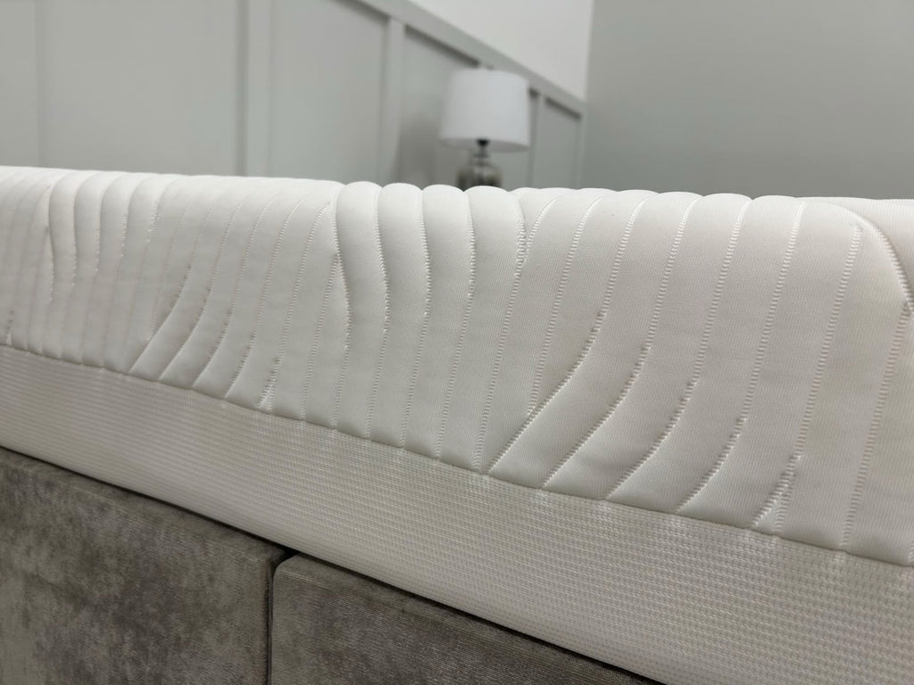 Tempur Contour / Original Supreme 5FT Kingsize Mattress RRP £2099