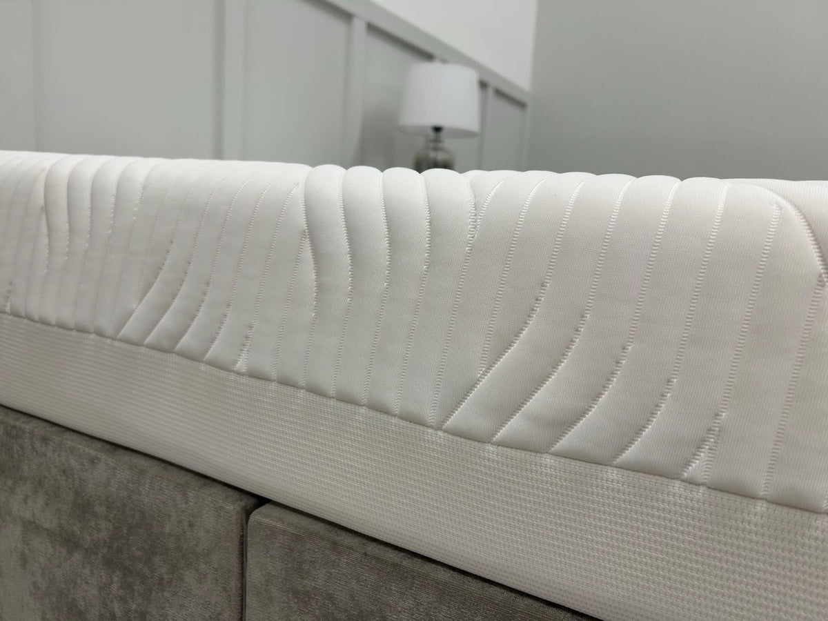 Tempur Contour / Original Supreme 5FT Kingsize Mattress RRP £2099