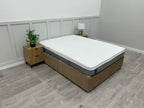 Emma Mattress Smart Hybrid Deluxe Mattress 4FT 6 Double RRP £1199