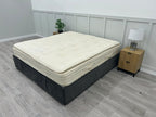 Hypnos Bespoke Luxury Mattress - RRP £2799 Superking 6FT