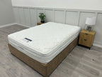 Silentnight Sleep Healthy Eco 2700 Mattress 5FT Kingsize Medium RRP £1095