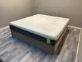 Tempur Sensation Elite 6FT Superking Mattress - Firm 180cm X 200cm RRP £2499 - Home Furniture Interiors