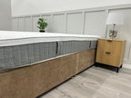 Emma Mattress Smart Hybrid Deluxe Mattress 4FT 6 Double RRP £1199