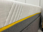 Tempur Sensation Elite 6FT Superking Mattress - Firm 180cm X 200cm RRP £2499