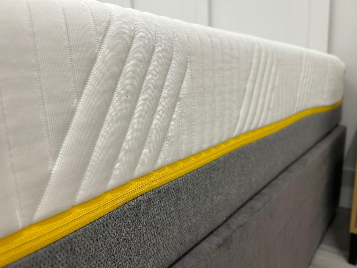 Tempur Sensation Elite 6FT Superking Mattress - Firm 180cm X 200cm RRP £2499