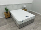 Silentnight 1200 Pocket  Eco Comfort Luxury 4FT 6 Mattress Double