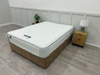Silentnight 2000 Pocket Pillow Top Mattress 4FT 6 Double RRP £1099