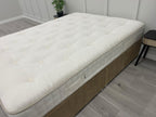 John Lewis British Natural Collection, Wool 5750 Mattress, Regular RRP £1599