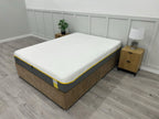 Tempur Sensation Elite 5FT King size Mattress Firm RRP £1799 A