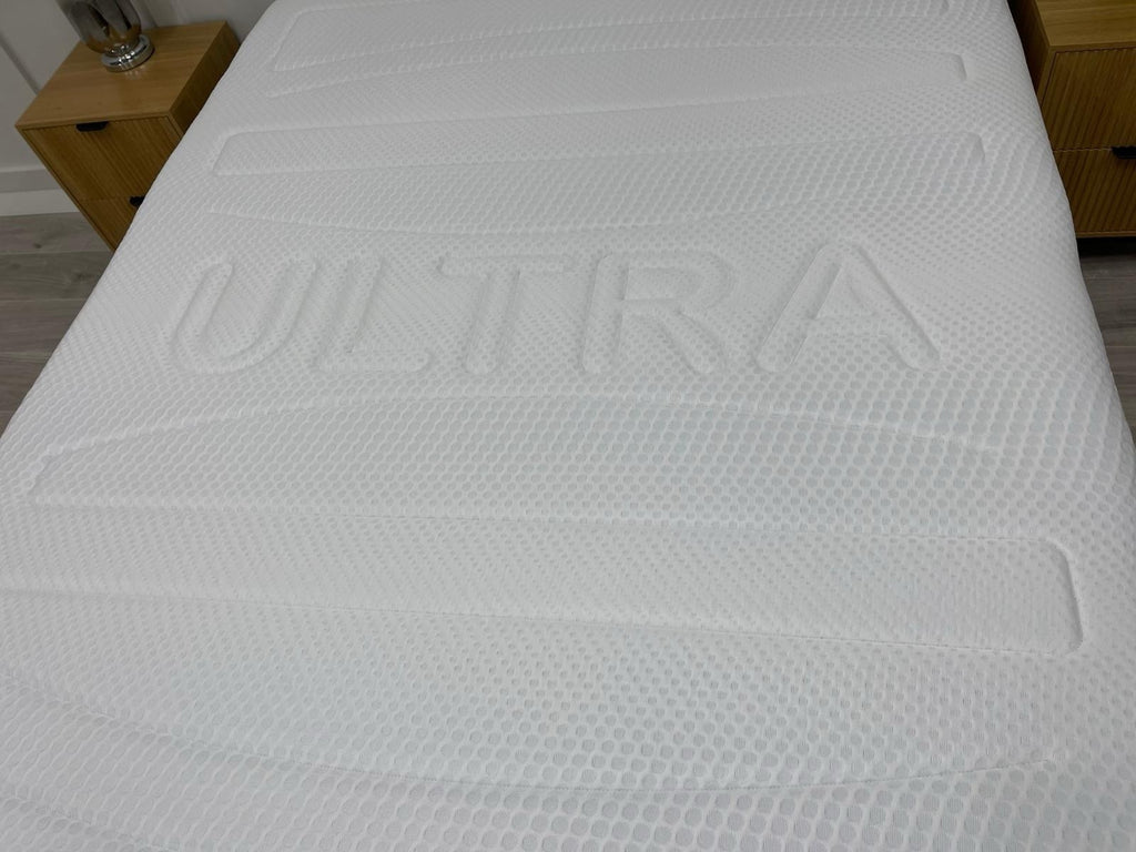 Mlily Ultra 270 5FT Kingsize Mattress RRP £1499