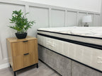 IGEL 4000i Nanotech 4FT 6 Double Plushtop Mattress Medium  - RRP £1899