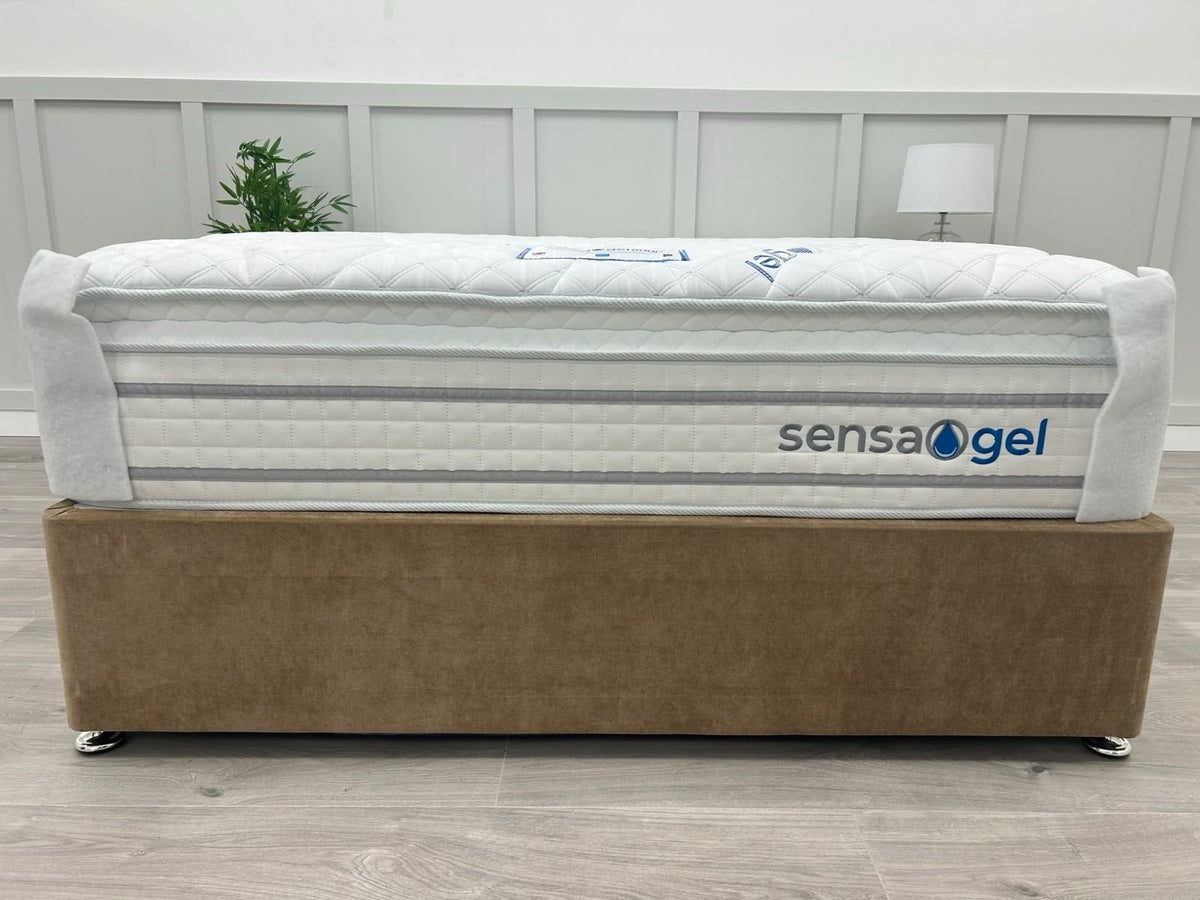 Sleepeezee SensaGel 6000 Mattress 5FT Kingsize RRP £2399