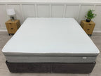 Dusk 4000 Pocket Hybrid 6FT Superking Mattress RRP £899