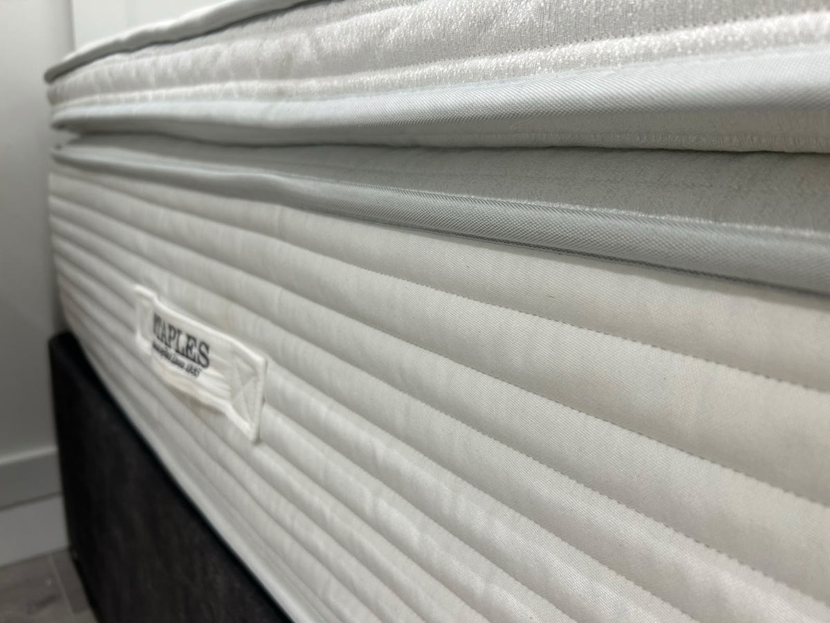 Staples and Co Revitalise Eco Latex  3800 Mattress, 5FT Kingsize RRP £1995