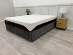 Dormeo Octaspring TRIBRID Latex Hybrid Mattress Super King 180cm X200cm  £2579A