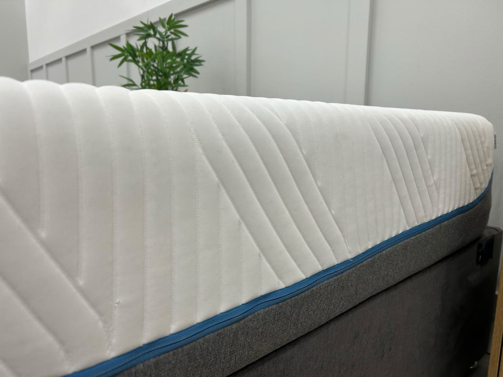 Tempur Cloud Elite 3FT Single Mattress Soft RRP £1799