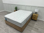 Sealy Winslow Geltex Enhance 2400 Pillow Top Mattress 5FT Kingsize RRP £1095