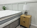 Silentnight Memory Cool 2000 Boxtop Mattress 4FT 6 Double