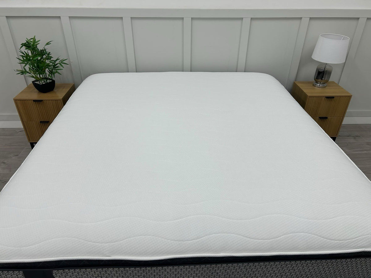 Sealy PostureLux Kindra Medium Mattress 6FT Superking RRP £1899