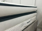 Silentnight Ultra Gel 2000 Box Top  6 Double RRP £1499