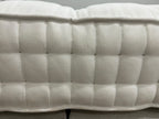 Vispring Devonshire Pocket Sprung Mattress 5FT Kingsize Soft Spring RRP £4049