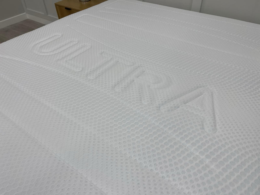 Mlily Ultra 270 5FT Kingsize Mattress RRP £1499