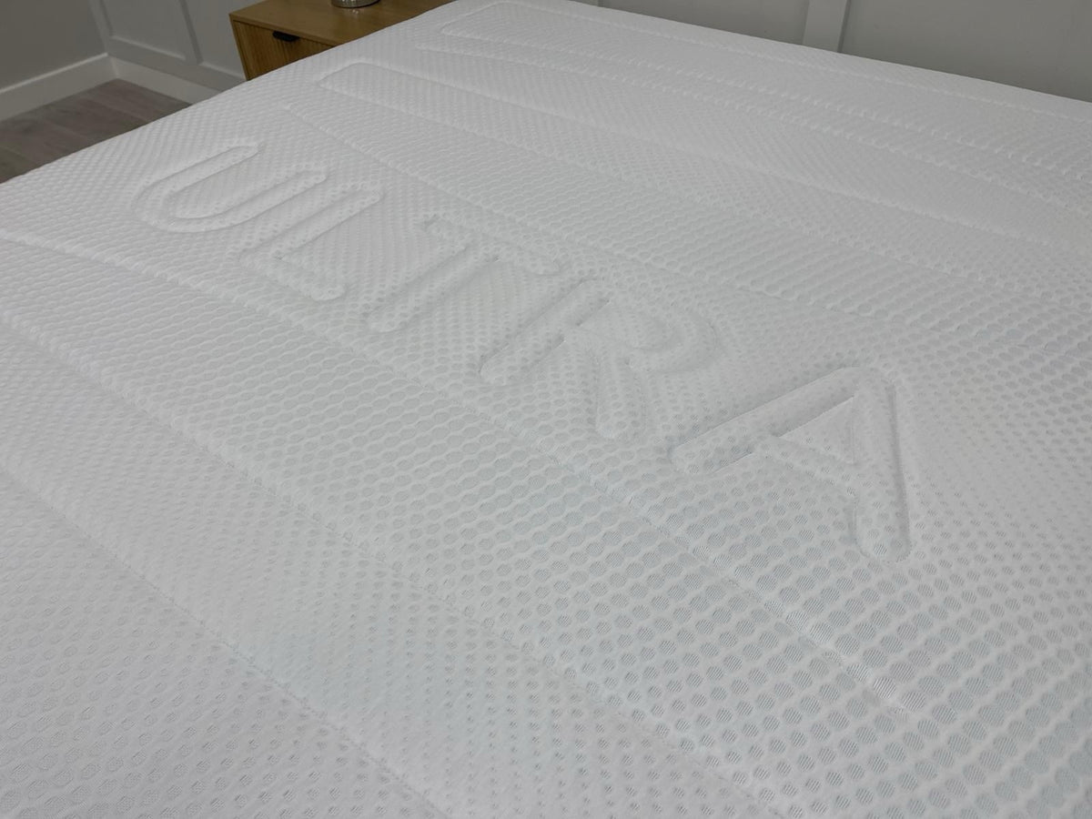 Mlily Ultra 270 5FT Kingsize Mattress RRP £1499