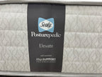 Sealy Posturepedic Elevate Tranquility Firm Mattress  6FT Superking RRP £2195