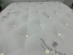 Harrison Spinks Pure Elegance Mattress with Mattress Topper 5FT Kingsize Firmer