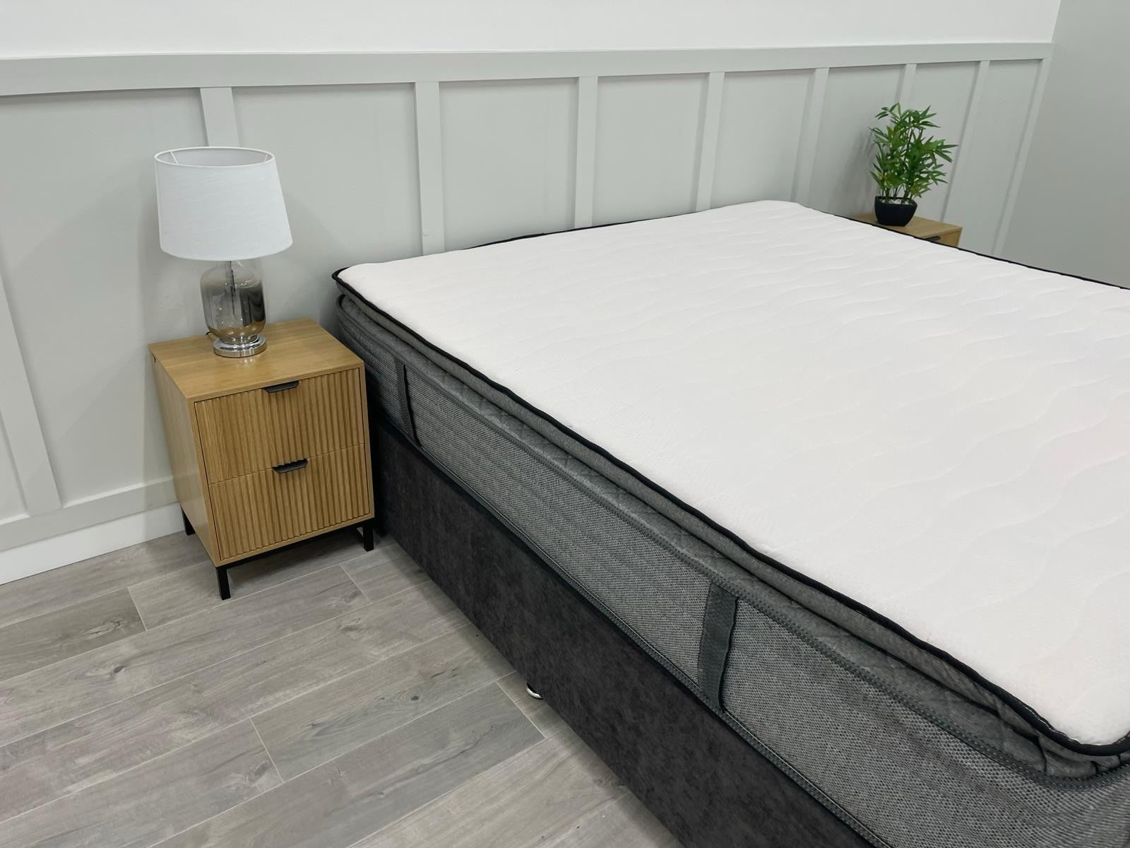 Sealy Maldives Pocket Springs 6FT Superking RRP £2899