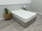 John Lewis Ortho Pocket Collection 1400 Pocket Spring Double 4FT 6 RRP £799