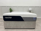 Nectar Ultra Cool Hybrid Mattress 4FT 6 Double RRP £1099