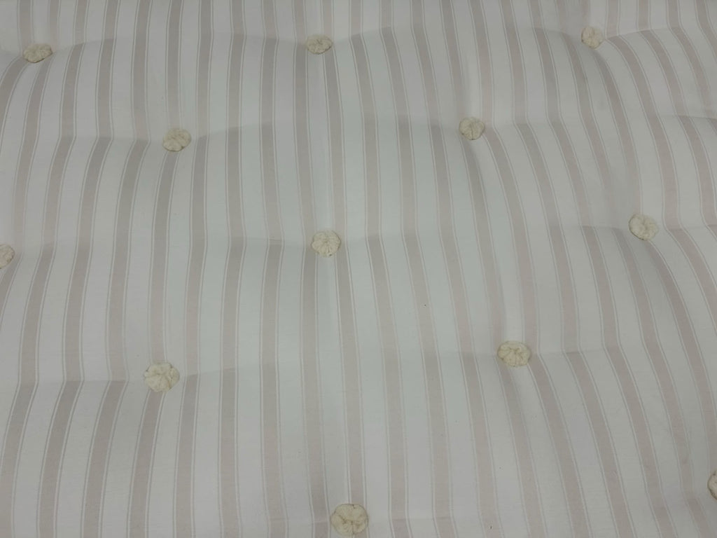 Hypnos Hemsworth Support 6FT Superking Mattress RRP £1299 Medium Firm
