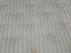 Hypnos Hemsworth Support 6FT Superking Mattress RRP £1299 Medium Firm