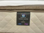 Sealy Adelaide Medium 2800 Pocket 5FT Kingsize  RRP £1895