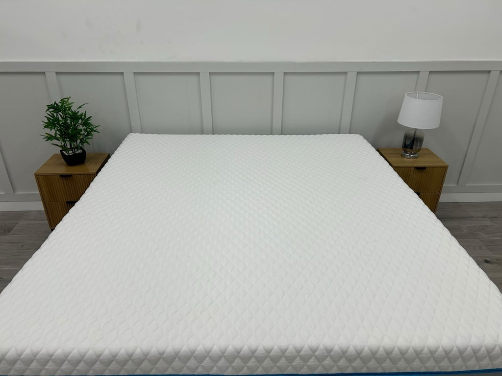Simba Luxe 6FT Superking Mattress RRP £1895