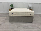 Hypnos Marlow Deluxe Ortho 4FT 6 Double Mattress RRP £2295 Firm