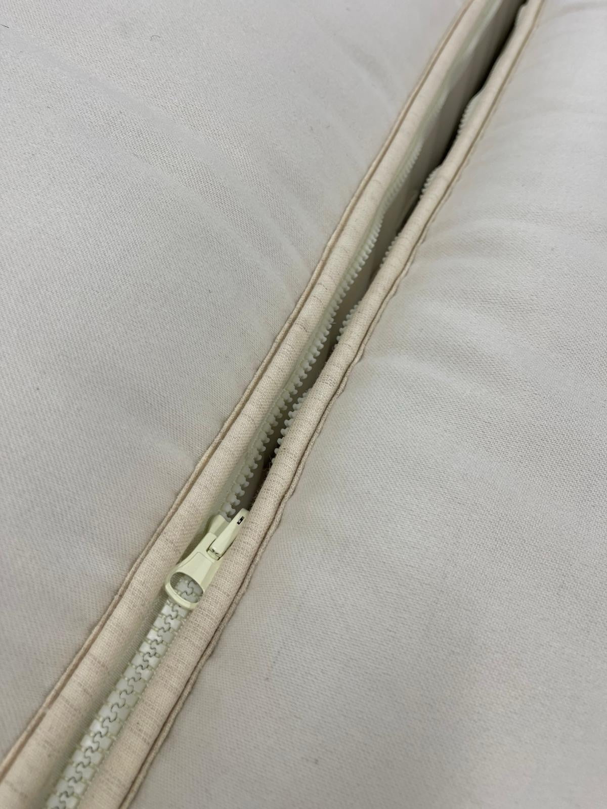 John Lewis Natural Collection 3250 Mattress Zip & Link 6FT Superking RRP £2299