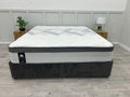 Sealy Orwell Posturepedic Mattress 6FT Superking RRP £3199 Firm