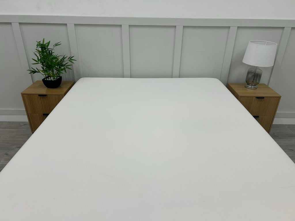 Tempur Sensation Elite 5FT Kingsize RRP £2399 Firm
